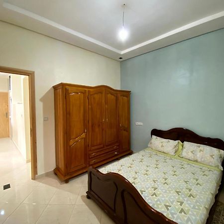 Nice Appartement Banana Beach Agadir Exterior foto
